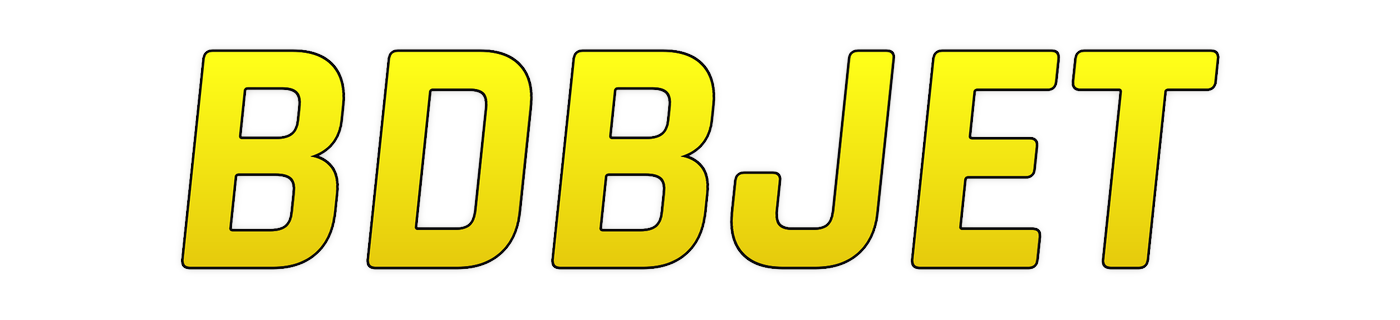 bdbjet